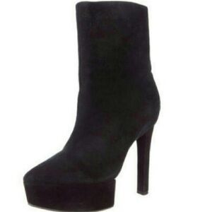 Theyskens Theory Ayla Platform Boot